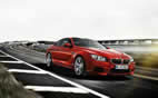 rent BMW-M6