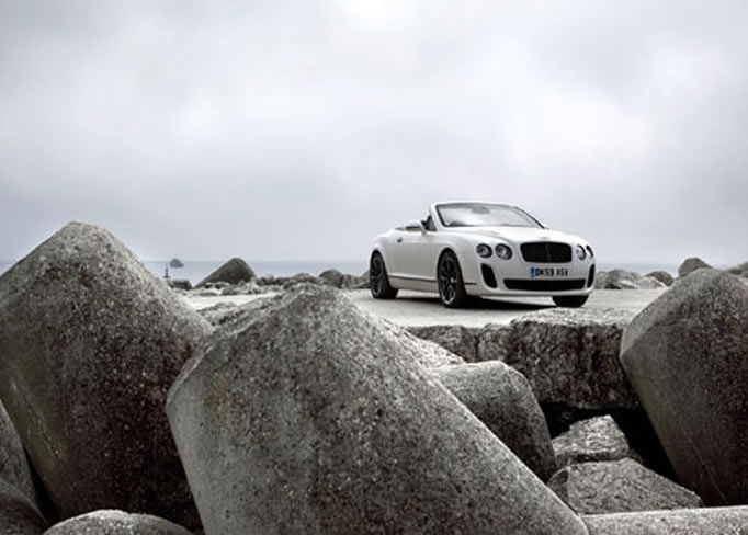 hire Bentley-GTC-Supersport
