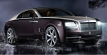 rent Rolls-Royce-Wraith